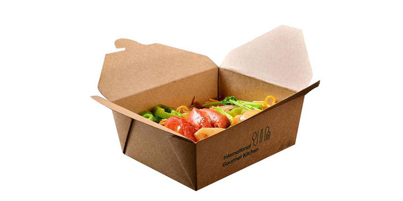 Food Packaging